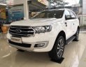 Ford Everest 2019 - Bán Ford Everest sản xuất 2019, màu trắng, nhập khẩu nguyên chiếc