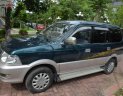 Toyota Zace GL 2004 - Cần bán Toyota Zace GL năm 2004, 215 triệu