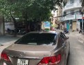 Toyota Camry 2007 - Bán Toyota Camry năm sản xuất 2007, màu nâu số tự động, giá 470tr