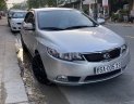 Kia Forte   2011 - Bán Kia Forte sản xuất 2011, màu bạc  