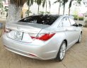 Hyundai Sonata 2010 - Bán Hyundai Sonata năm sản xuất 2010, màu bạc, nhập khẩu, giá chỉ 515 triệu