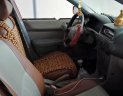 Toyota Corolla 2001 - Cần bán lại xe Toyota Corolla năm 2001, màu đỏ, nhập khẩu nguyên chiếc, giá chỉ 130 triệu