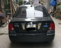 Ford Laser 2003 - Bán ô tô Ford Laser năm sản xuất 2003, màu đen xe gia đình, giá tốt