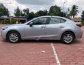 Mazda 3 2018 - Cần bán lại xe Mazda 3 2018, màu xám, giá cạnh tranh