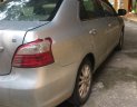 Toyota Vios 1.5E 2010 - Xe Toyota Vios 1.5E sản xuất năm 2010, màu bạc, giá 308tr