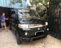 Suzuki APV 2007 - Bán Suzuki APV đời 2007, màu đen chính chủ