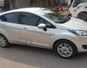 Ford Fiesta 2015 - Bán Ford Fiesta năm sản xuất 2015, màu bạc, giá 415tr