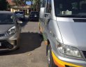 Mercedes-Benz Sprinter 313 2010 - Cần bán lại xe Mercedes 313 sản xuất 2010, giá chỉ 402 triệu