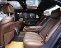 Mercedes-Benz S class S400 2016 - Bán Mercedes S400 đời 2016, màu đen