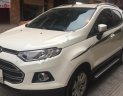 Ford EcoSport 2016 - Cần bán xe Ford EcoSport đời 2016, màu trắng số tự động, giá 540tr