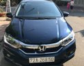 Honda City 2018 - Bán ô tô Honda City đời 2018, màu xanh lam