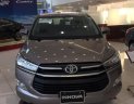 Toyota Innova 2019 - Bán xe Toyota Innova 2019, màu xám, 731 triệu