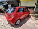 Hyundai Grand i10 2016 - Cần bán Hyundai Grand i10 1.2AT năm 2016, màu đỏ, nhập khẩu