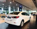 Mazda 3 2019 - Bán ô tô Mazda 3 đời 2019, màu trắng, giá tốt