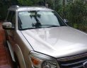 Ford Everest 2009 - Cần bán xe Ford Everest đời 2009, giá tốt