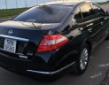 Nissan Teana 2010 - Bán Nissan Teana đời 2010, màu đen, nhập khẩu nguyên chiếc