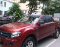 Ford Ranger 2015 - Cần bán lại xe Ford Ranger sản xuất năm 2015, màu đỏ, xe nhập