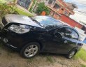 Chevrolet Aveo 2017 - Bán xe Chevrolet Aveo 2017, màu đen