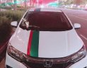 Honda City 1.5TOP 2017 - Cần bán gấp Honda City 1.5TOP năm 2017, màu trắng giá cạnh tranh