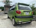 Daewoo Matiz 2006 - Cần bán Daewoo Matiz sản xuất năm 2006, màu xanh lục, giá cạnh tranh