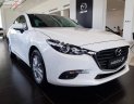 Mazda 3 2019 - Bán ô tô Mazda 3 đời 2019, màu trắng, giá tốt