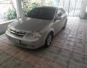 Daewoo Lacetti 2010 - Cần bán Daewoo Lacetti sản xuất 2010