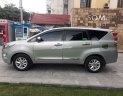 Toyota Innova 2018 - Bán xe Toyota Innova 2.0E sx 2018 số sàn, đẹp