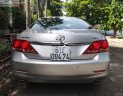 Toyota Camry 2008 - Cần bán gấp Toyota Camry đời 2008, màu bạc