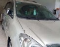 Toyota Innova G 2007 - Bán xe Toyota Innova G 2007, màu bạc xe gia đình