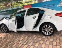 Kia K3 2014 - Bán Kia K3 sản xuất năm 2014, màu trắng, xe nhập xe gia đình, giá tốt