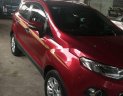 Ford EcoSport 2016 - Bán Ford EcoSport năm 2016, màu đỏ như mới