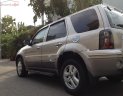 Ford Escape 2007 - Cần bán lại xe Ford Escape 2008 giá cạnh tranh