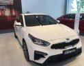 Kia Cerato 2019 - Bán Kia Cerato năm sản xuất 2019, màu trắng giá cạnh tranh