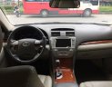 Toyota Camry G 2009 - Xe Toyota Camry G 2009, màu đen số tự động giá cạnh tranh