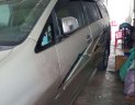 Toyota Innova G 2007 - Bán xe Toyota Innova G 2007, màu bạc xe gia đình