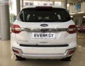 Ford Everest 2019 - Bán Ford Everest sản xuất 2019, màu trắng, nhập khẩu nguyên chiếc