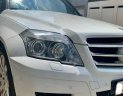 Mercedes-Benz GLK Class v 2010 - Bán Mercedes V sản xuất năm 2010, màu trắng, nhập khẩu nguyên chiếc chính chủ