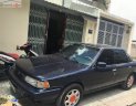 Toyota Camry   1988 - Bán Toyota Camry sản xuất 1988, màu xanh lam, nhập khẩu 