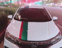 Honda City 1.5TOP 2017 - Cần bán gấp Honda City 1.5TOP năm 2017, màu trắng giá cạnh tranh