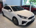 Kia Cerato 2019 - Bán Kia Cerato năm sản xuất 2019, màu trắng giá cạnh tranh