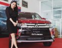 Mitsubishi Outlander 2019 - Bán ô tô Mitsubishi Outlander 2019, màu đỏ