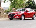 Mazda 3 2019 - Cần bán Mazda 3 sản xuất 2019, màu đỏ