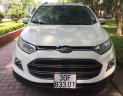 Ford EcoSport Titanium 1.5L AT 2015 - Bán Ford EcoSport Titanium 1.5L AT đời 2015, màu trắng