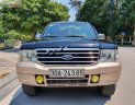 Ford Everest 2.5L 4x2 MT 2007 - Cần bán gấp Ford Everest 2.5L 4x2 MT 2007, màu đen như mới giá cạnh tranh