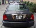 Ford Laser 2003 - Bán xe Ford Laser sản xuất 2003, màu xám chính chủ