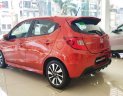 Honda Brio RS 2019 - Cần bán Honda Brio RS năm 2019, màu đỏ, xe nhập