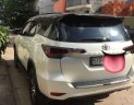 Toyota Fortuner 2017 - Bán Toyota Fortuner 2017, màu trắng, nhập khẩu nguyên chiếc chính chủ
