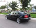 BMW 3 Series 2005 - Cần bán BMW 325i 2005, màu đen số tự động