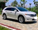 Toyota Venza 2009 - Cần bán gấp Toyota Venza năm sản xuất 2009, màu trắng, xe nhập