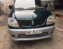 Mitsubishi Jolie 2006 - Bán Mitsubishi Jolie sản xuất năm 2006, màu xanh, số sàn